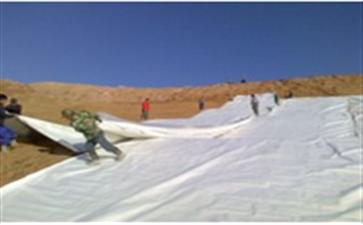 生产土工布要考虑什么