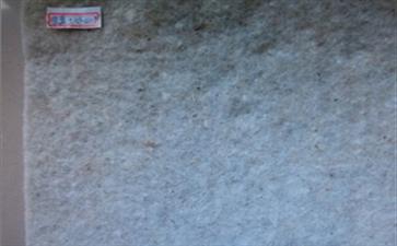 土工布的使用价值非常高