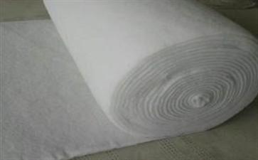 土工布施工检测有几个方面