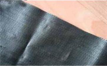 土工布能起到保护环境的作用