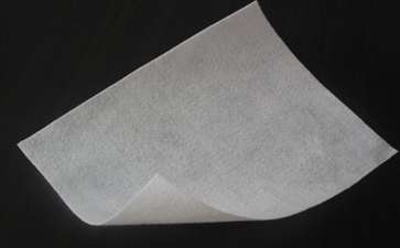 土工布厂家防水层铺设秘诀