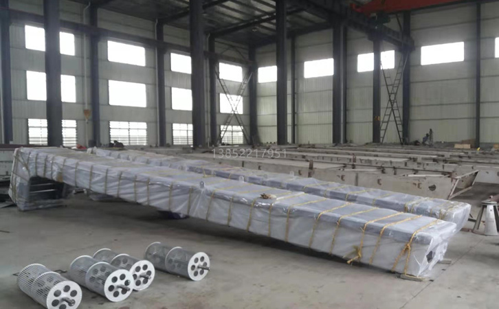 尼龙格栅除污机(图2) 格栅除污机3_副本1.jpg