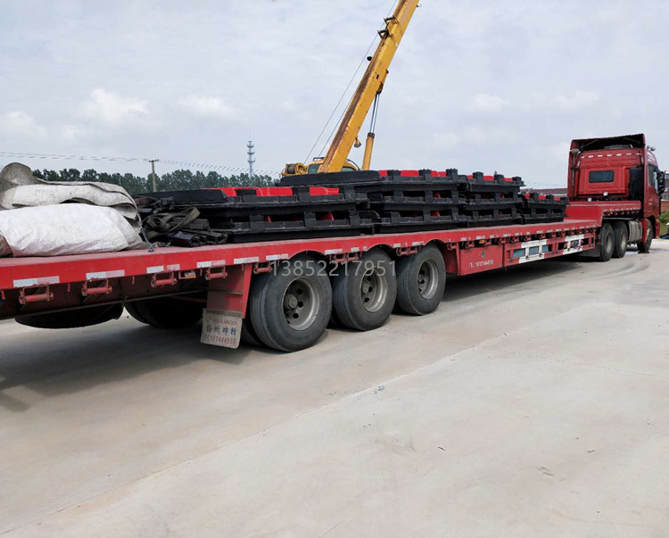 铸铁闸门发货图 铸铁闸门发货图