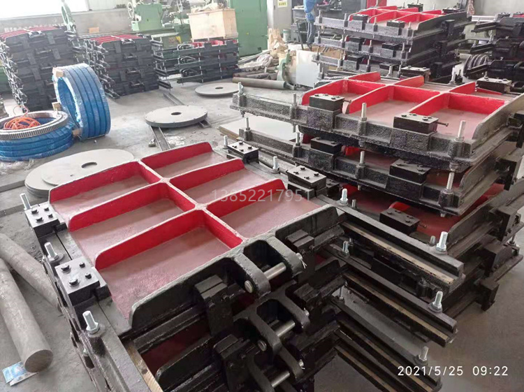 铸铁闸门产品图 铸铁闸门产品图