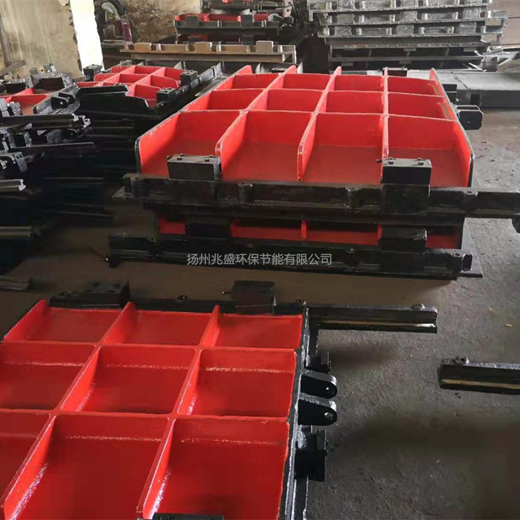 闸门铸铁闸门生产厂家(图3) 闸门铸铁闸门生产厂家(图3)