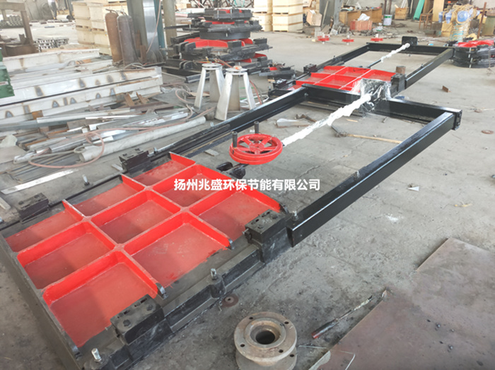 机闸一体铸铁闸门(图2) 1201911051641441.jpg