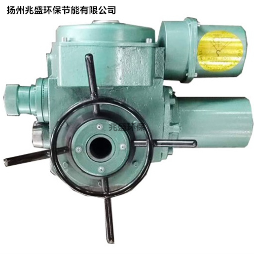 钢制闸门厂家工作人员如何调整闸门上下限位(图1) 1-1Z22Q43402224_副本_副本.jpg