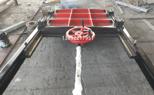 铸铁插板闸门(图2) 微信图片_201911051641446_副本.jpg