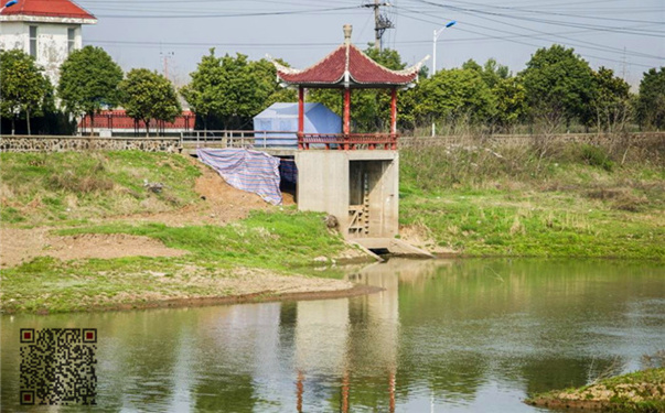 SYZ、SFZ 型将铸铁暗杆闸门安装方法(图1) 1-1Z61Q63T1a5_副本.jpg